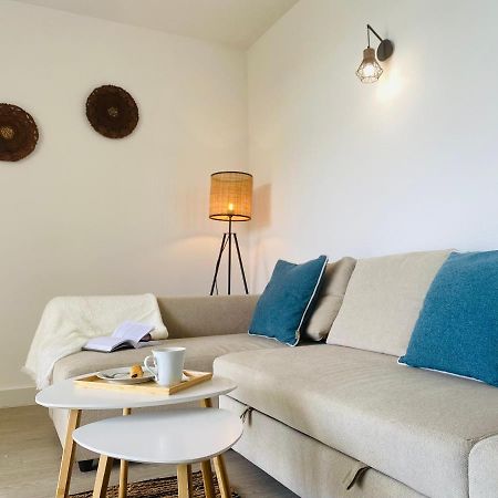 Paradise Holidays 2 Bedrooms & Sea View, Tenerife Arona  Exterior foto