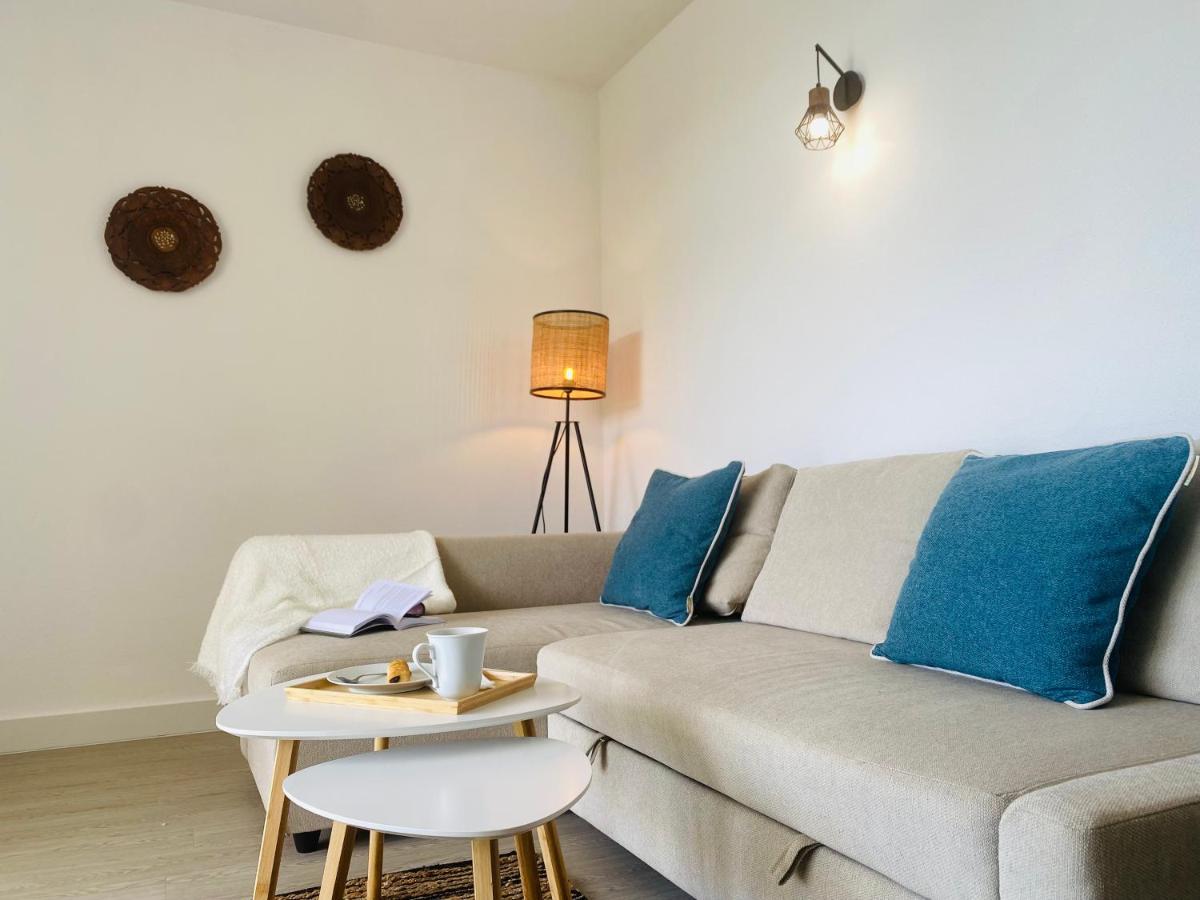 Paradise Holidays 2 Bedrooms & Sea View, Tenerife Arona  Exterior foto